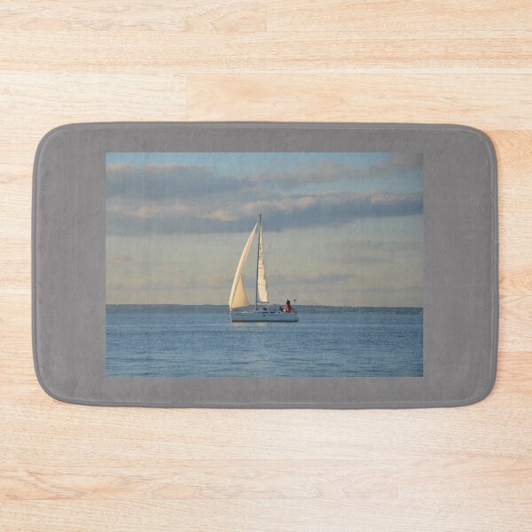 Item preview, Sunlit Sails designed and sold by Malcolm Snook.