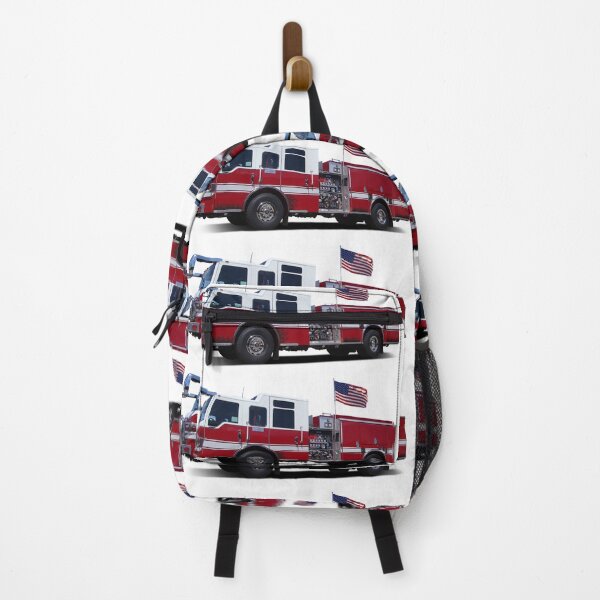 Item preview, Firetruck designed and sold by KNBS.