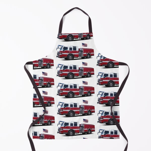 Item preview, Firetruck designed and sold by KNBS.