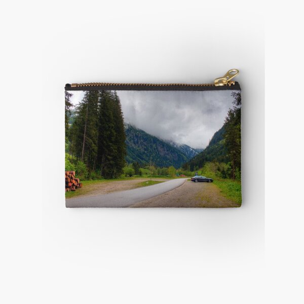 Item preview, Spring meets winter in the Alps designed and sold by PeterCseke.