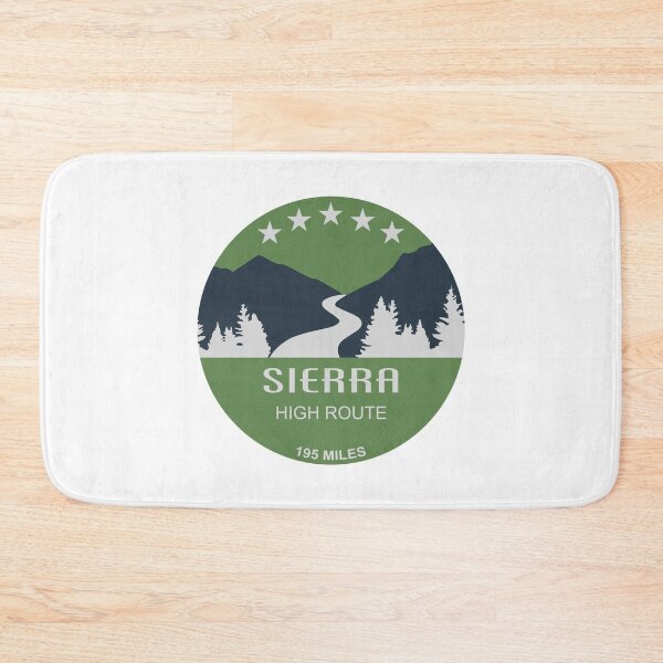 Item preview, Sierra High Route designed and sold by Esskay Designs.