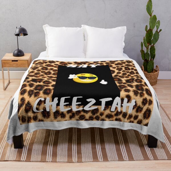 Item preview, Say cheeztah tees designed and sold by Shevonda Thomas.