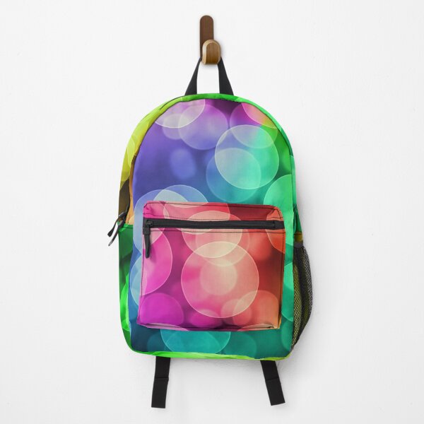 Item preview, Cheerful, Colorful, Festive Pattern designed and sold by simpleones.