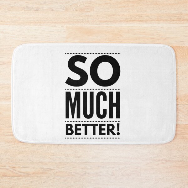 Item preview, So Much Better! You're just better at this Game! designed and sold by Worranarin.