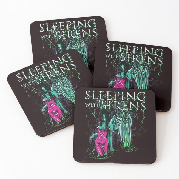 Item preview, Sleeping with Sirens Youth Teenager designed and sold by JSSCustom.