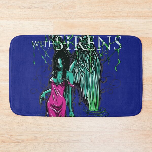 Item preview, Sleeping with Sirens Youth Teenager designed and sold by JSSCustom.