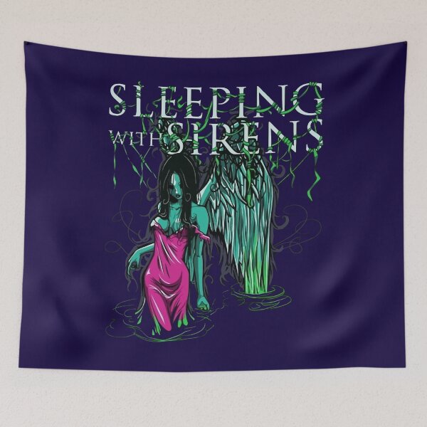 Item preview, Sleeping with Sirens Youth Teenager designed and sold by JSSCustom.