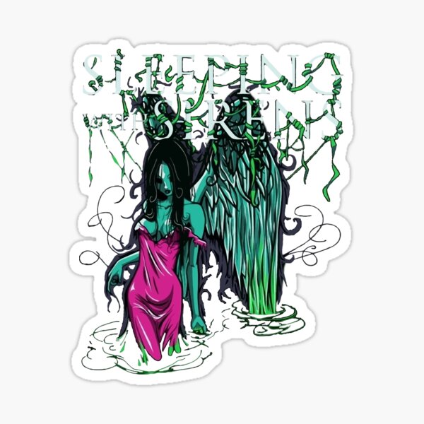 Item preview, Sleeping with Sirens Youth Teenager designed and sold by JSSCustom.
