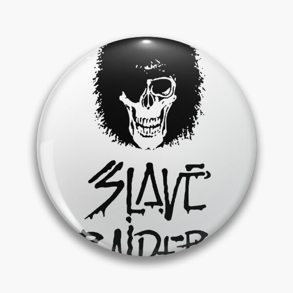 Item preview, Slave Raider designed and sold by JSSCustom.