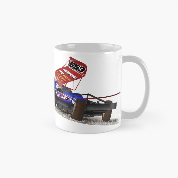 Item preview, Stock Car Racing is Magic - Cayzer Racing designed and sold by cayzerracing.