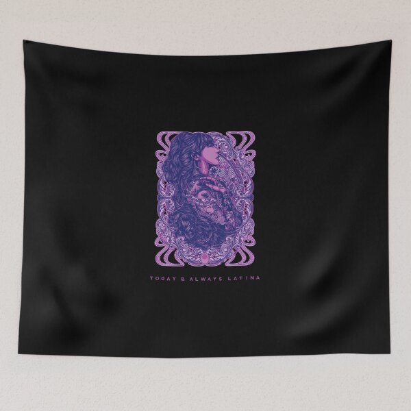 Item preview, Today & Always Latina designed and sold by NostalgicLatin.