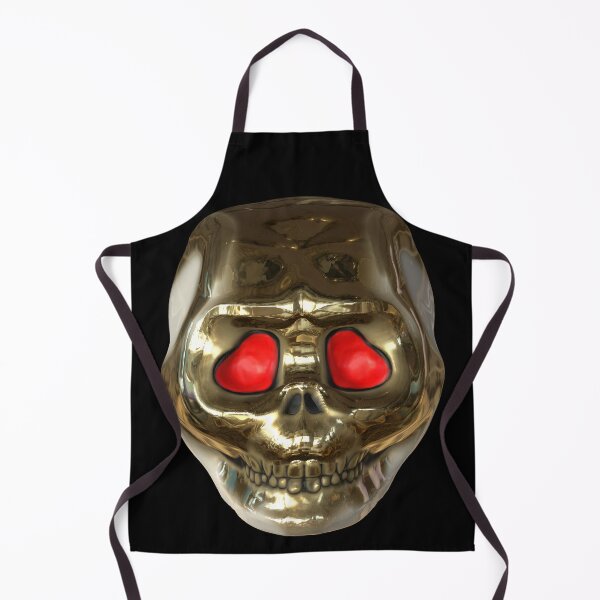 Item preview, Calavera Oro designed and sold by raidendaigo.