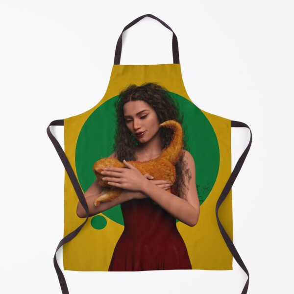 Item preview, Stay at home catmom designed and sold by Amanio.