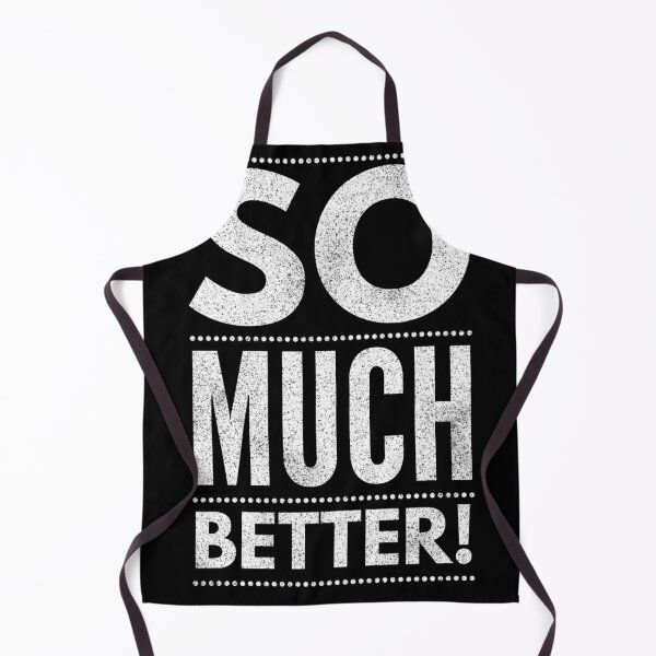 Item preview, So Much Better! Just a Better Gamer! designed and sold by Worranarin.