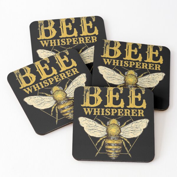 Item preview, Honey Honeycomb Bee Hive Bumblebees Beekeeper T-Shirt designed and sold by TylerKay.