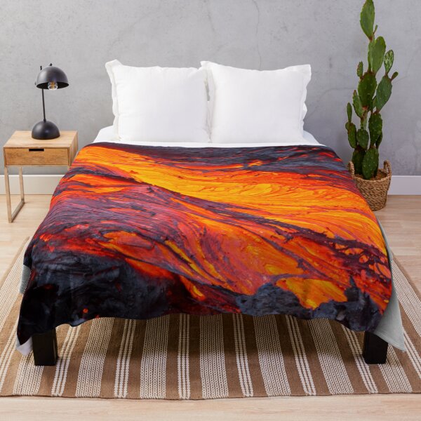 Item preview, Hawaiian volcano designed and sold by Midhuna.