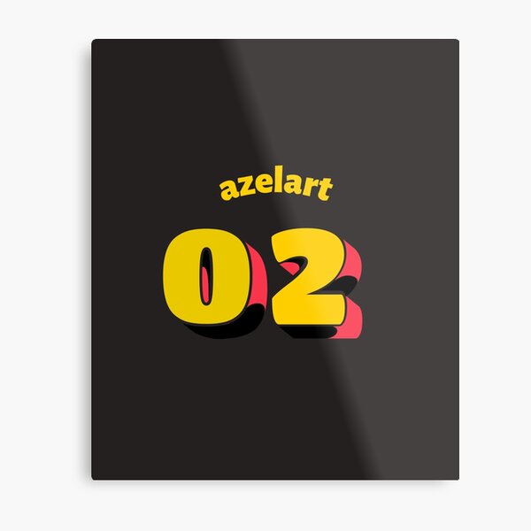 Item preview, azelart 02 designed and sold by Yair Griffin.