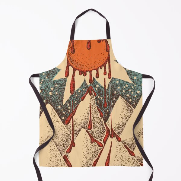 Item preview, Sun Melting designed and sold by zeljkica.
