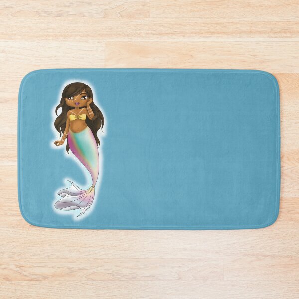 Item preview, Reef Mermaid designed and sold by Lethalwombat.