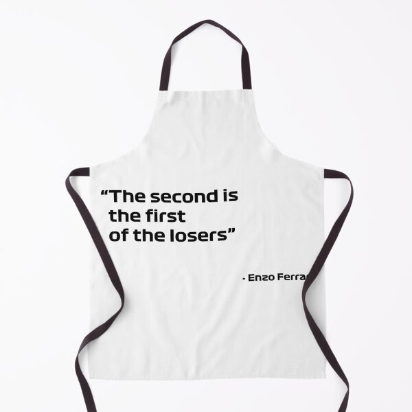 Item preview, The second is the firtst of losers designed and sold by andreanastasio.