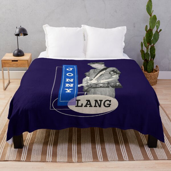 Item preview, Jonny Lang blues guitarist rock and n roll band designed and sold by JSSCustom.
