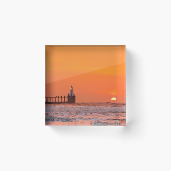 Item preview, Red Sky in the morning designed and sold by Violaman.