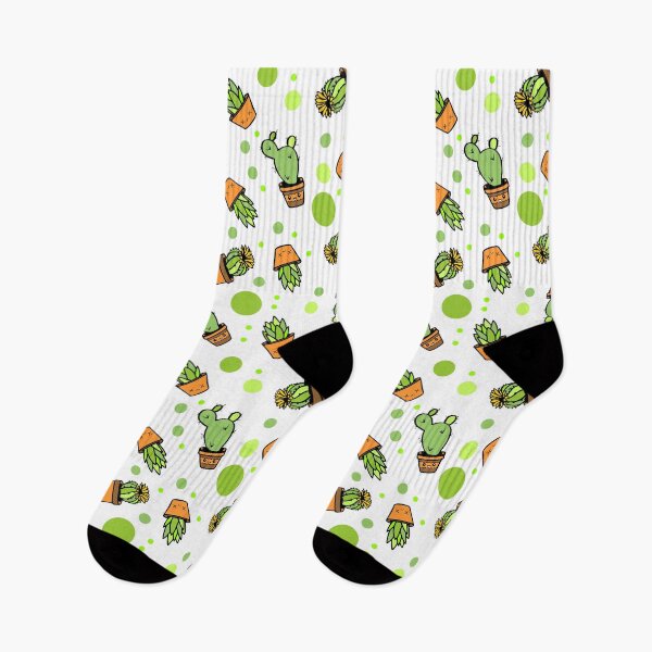 Item preview, cactus designed and sold by stylenn.