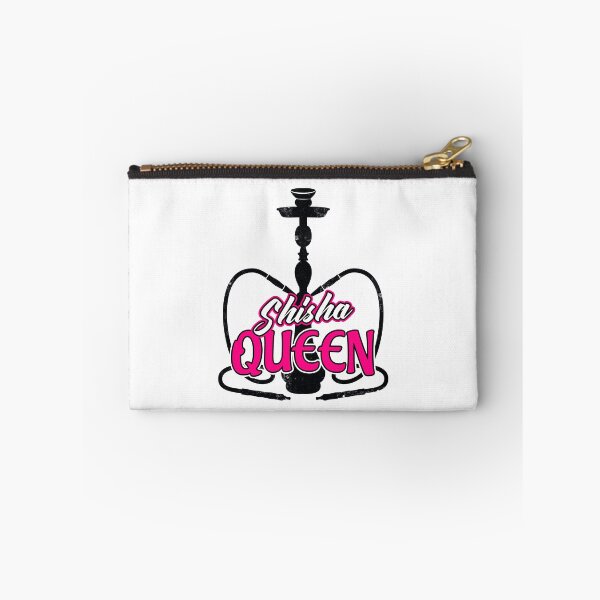 Item preview, Shisha Queen Hookah Water Pipe Ladies designed and sold by SpecialShirts.