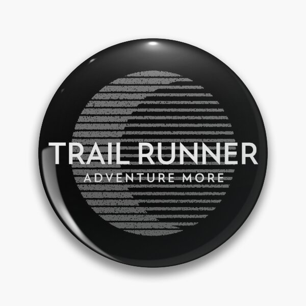 Item preview, Trail Running - Trail Runner Crescent Moon Collection  designed and sold by VHIndy-Tees.