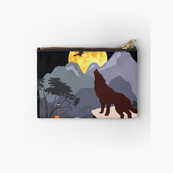Item preview, Wolf Howling designed and sold by humble-aman.
