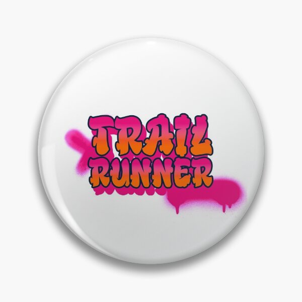 Item preview, Trail Running - Trail Runner Color Mesh Collection designed and sold by VHIndy-Tees.