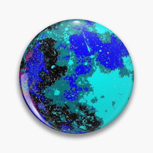 Item preview, Blue Moon 2020 designed and sold by MarkEdz.