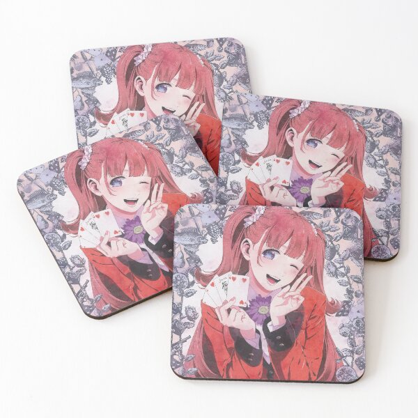 Item preview, Yumemi Yumemite designed and sold by Saikishop.