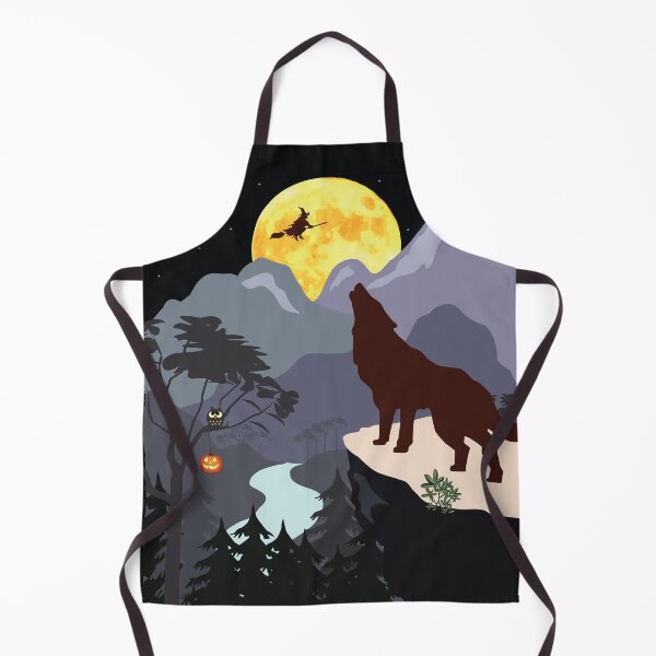 Item preview, Wolf Howling designed and sold by humble-aman.