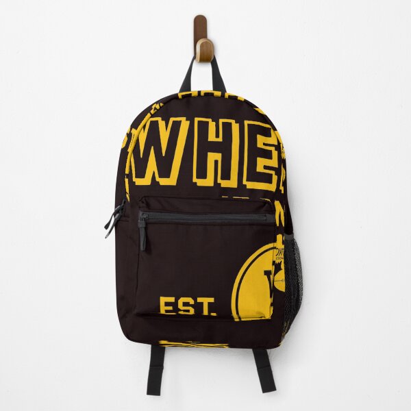 Item preview, Wheeling Ironmen 1965 Continental Football League designed and sold by JSSCustom.