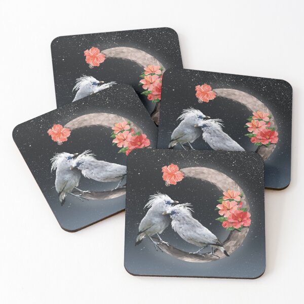 Item preview, Bali myna designed and sold by Artenreich.