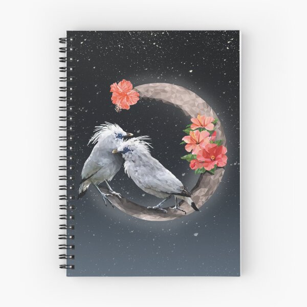 Item preview, Bali myna designed and sold by Artenreich.