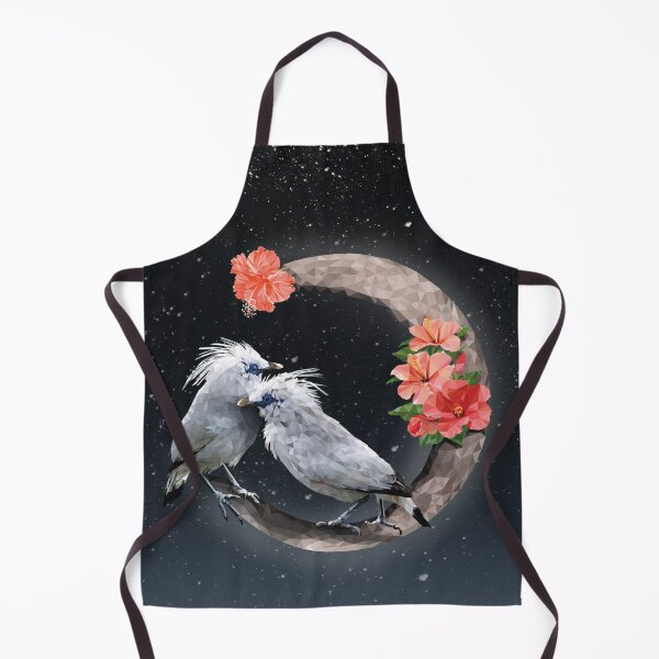 Item preview, Bali myna designed and sold by Artenreich.
