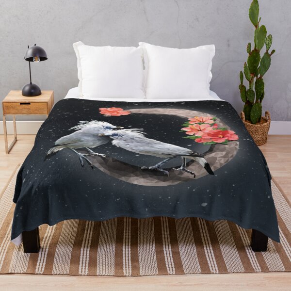 Item preview, Bali myna designed and sold by Artenreich.