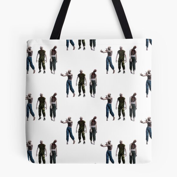 Item preview, We're All Zombies Anyway designed and sold by Wreckit101.