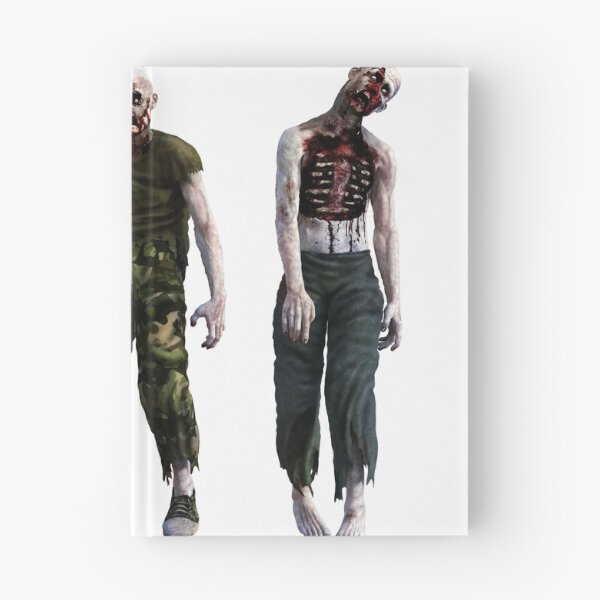 Item preview, We're All Zombies Anyway designed and sold by Wreckit101.