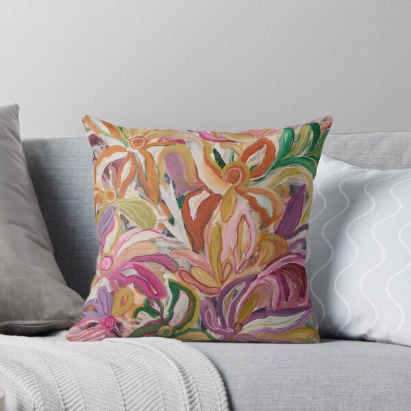 Item preview, Spring Morning designed and sold by ailish lydon.