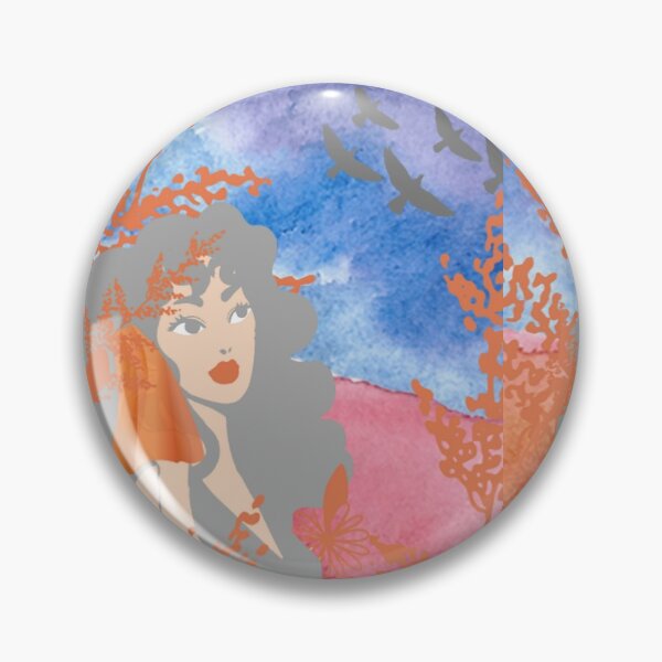 Item preview, * Birds fly south * designed and sold by Berezabella.