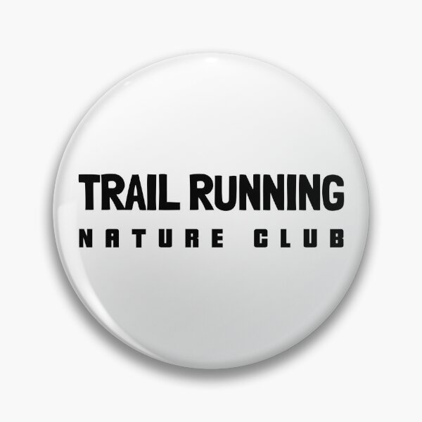 Item preview, Trail Running Nature Club Collection designed and sold by VHIndy-Tees.
