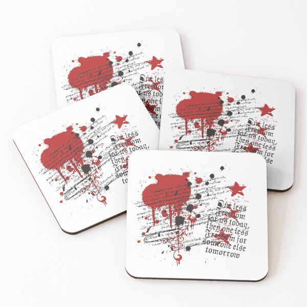 Item preview, Freedom  designed and sold by Fozy-Shop-Tees.