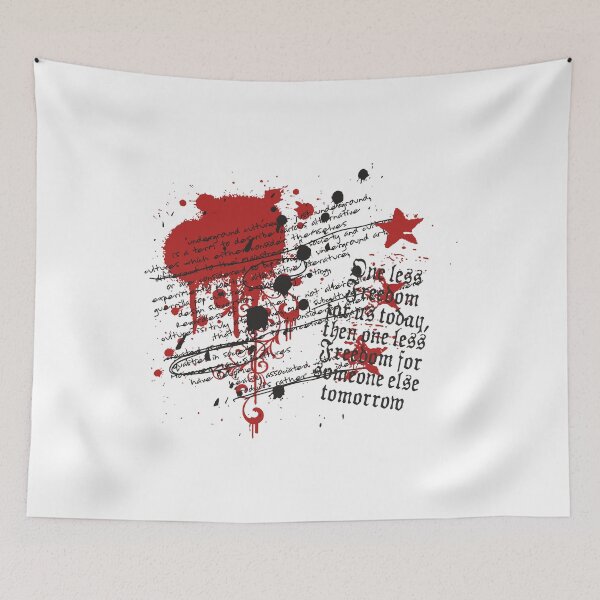 Item preview, Freedom  designed and sold by Fozy-Shop-Tees.