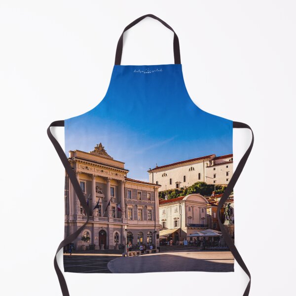 Item preview, Piran designed and sold by Katja Golob.