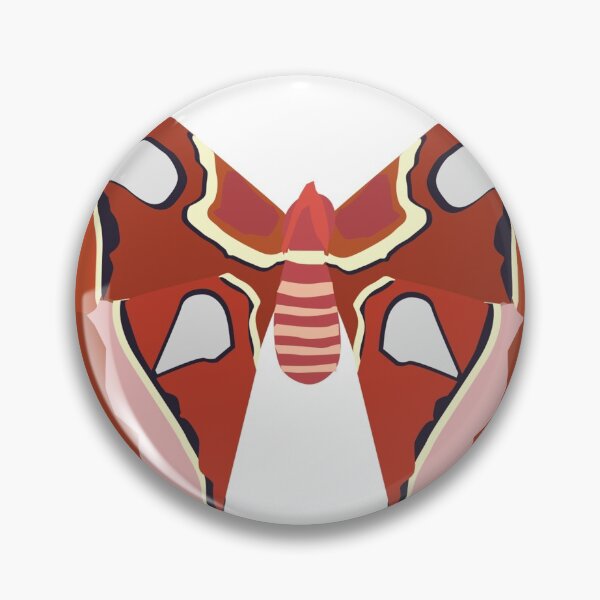 Item preview, Giant Atlas Moth designed and sold by edusciltd.