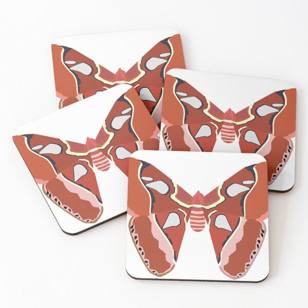 Item preview, Giant Atlas Moth designed and sold by edusciltd.