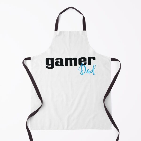 Item preview, Gamer Dad designed and sold by WordsGamersUse.